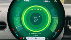 MINI Hatchback 2.0 Cooper S Exclusive II 3dr Auto [Comfort Pack] Petrol Hatchback